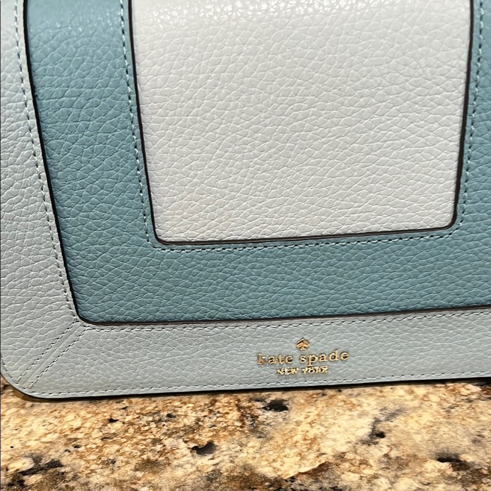 Kate Spade NWT Lena Mini Crossbody - Picture 2 of 7